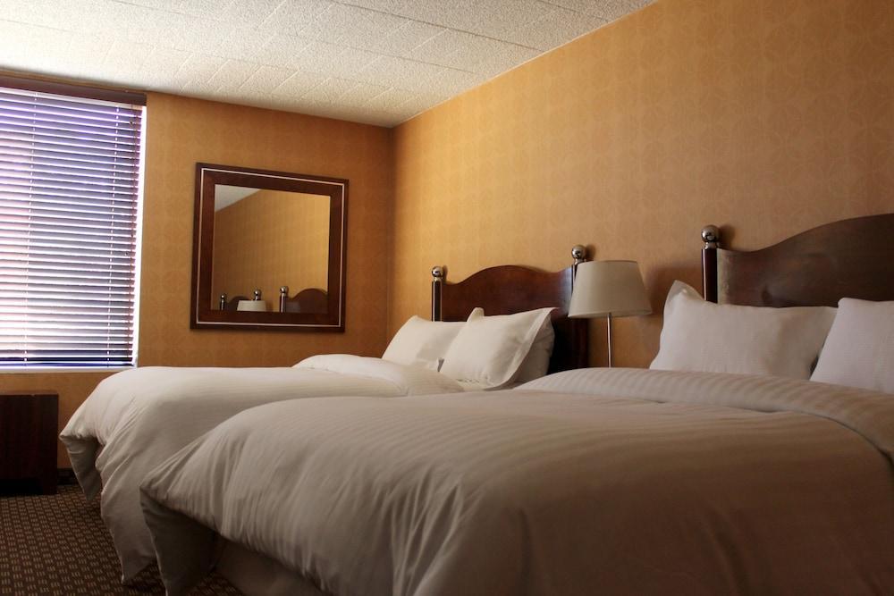 The Woodlands Inn Wilkes-Barre Exterior foto