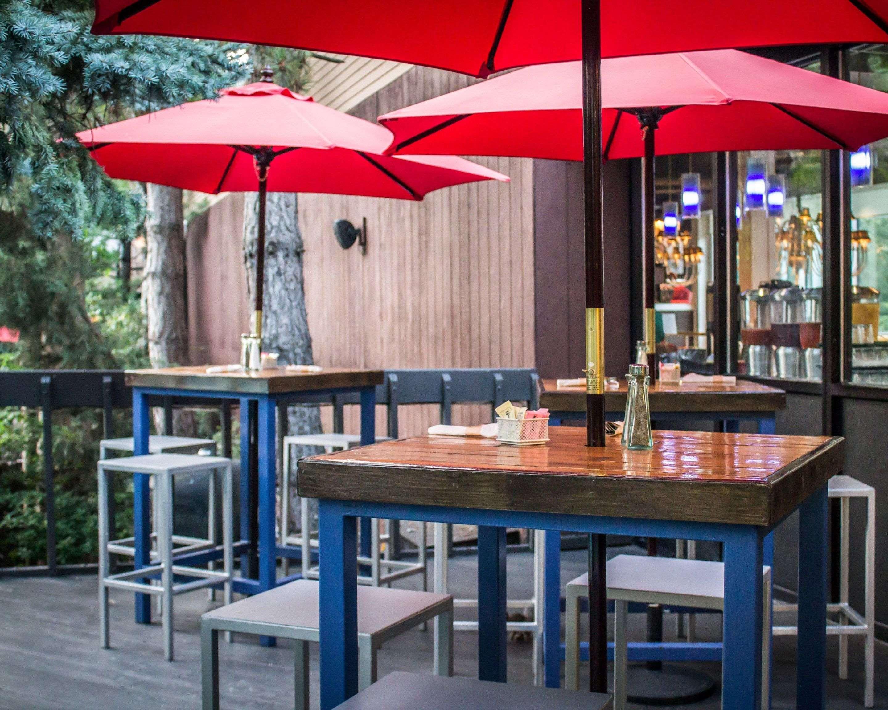The Woodlands Inn Wilkes-Barre Exterior foto